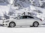 Mercedes-Benz CLA250 4Matic 2013 года